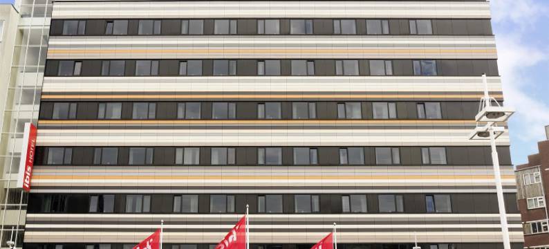 宜必思莱顿中心酒店(Ibis Leiden Centre)图片