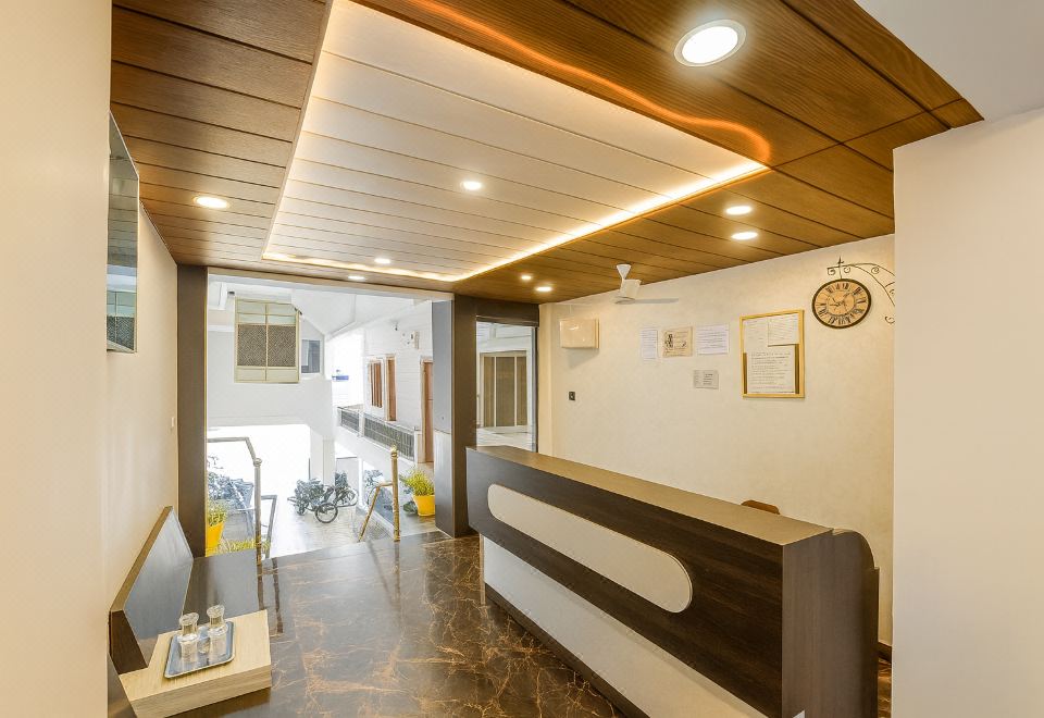 Hotel Always Welcome Hotel Overview