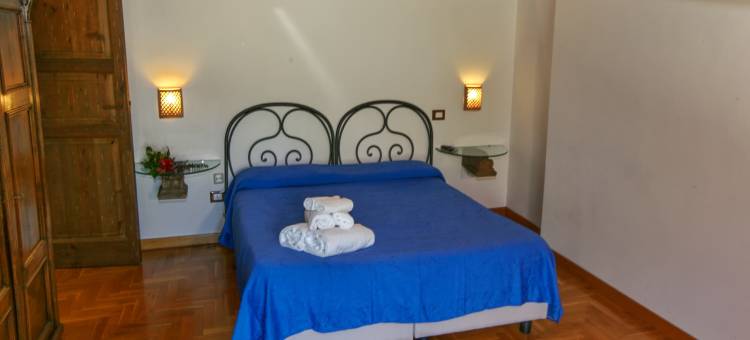 Holiday Home in San Cipriano with Pool图片