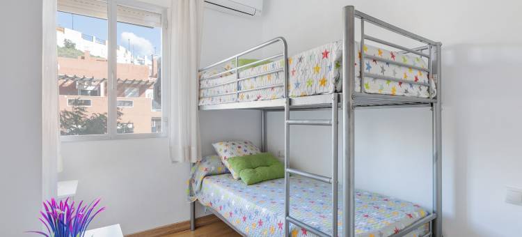 Beachside Apartment Rincon图片