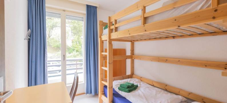 Apartment Crans-Montana near Ski Slopes图片