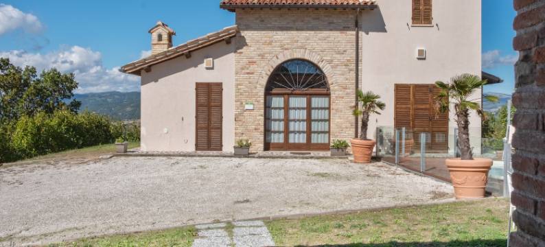 Authentic Marche Hideaway图片