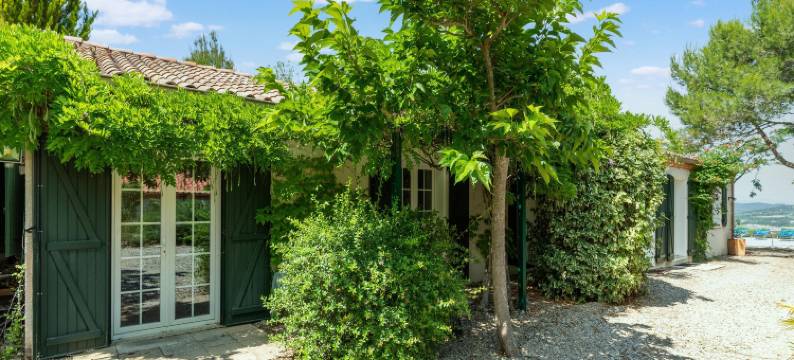 Charming Villa Stay Near Limoux图片