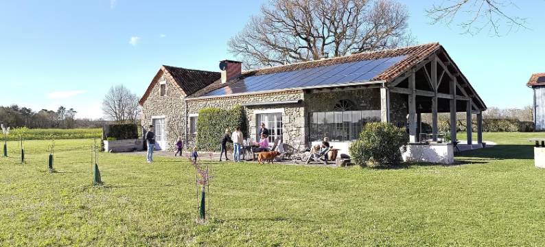 Family Château Retreat图片