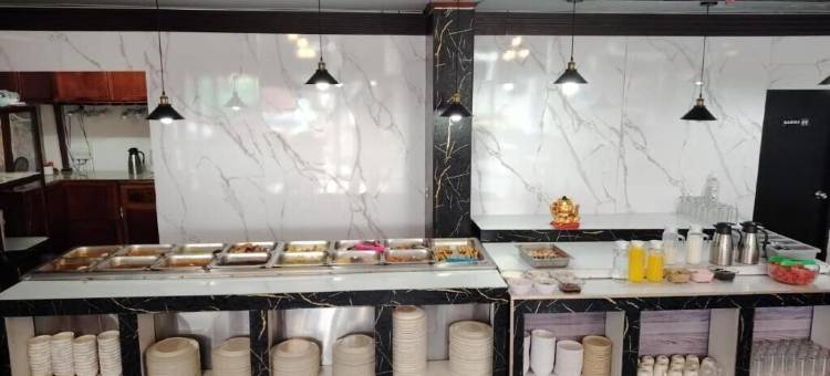 拉福图纳酒店(Hotel la fortuna)图片