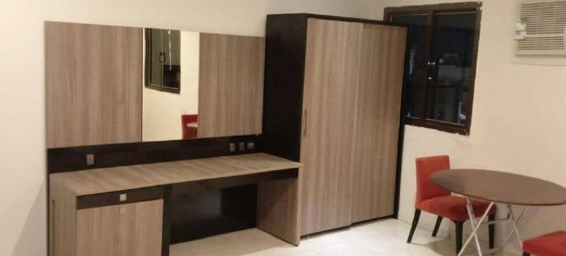 Jadeel服务式公寓(Jadeel Serviced Apartments)图片