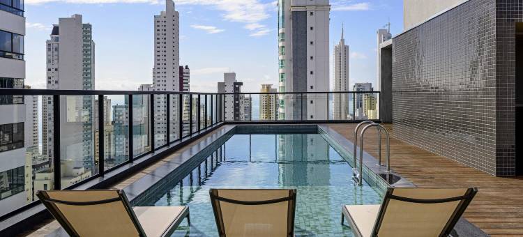 Ibis Plaza Balneario Camboriu图片