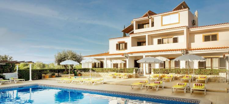 穆图巴莱亚索尔酒店(Muthu Balaia Sol)图片