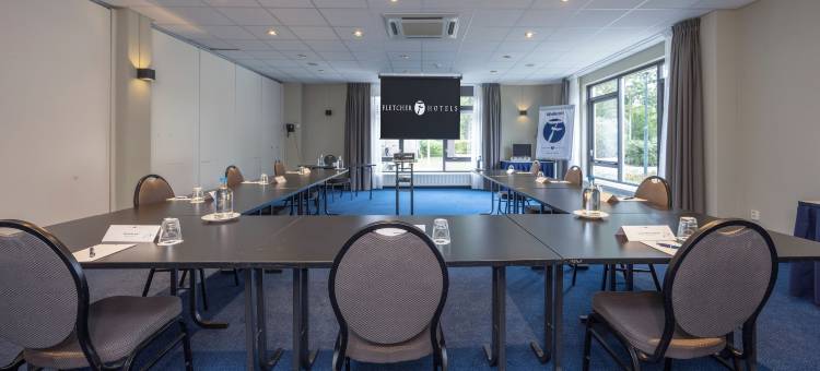 德布尔特迪斯弗莱彻酒店(Fletcher Hotel Restaurant de Eese)图片