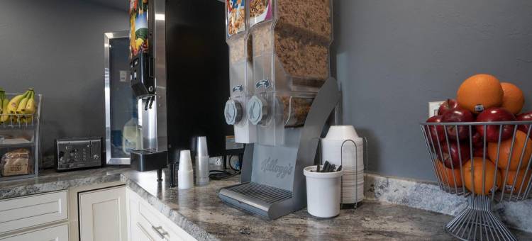 迈尔斯城速8酒店(Super 8 by Wyndham Miles City)图片