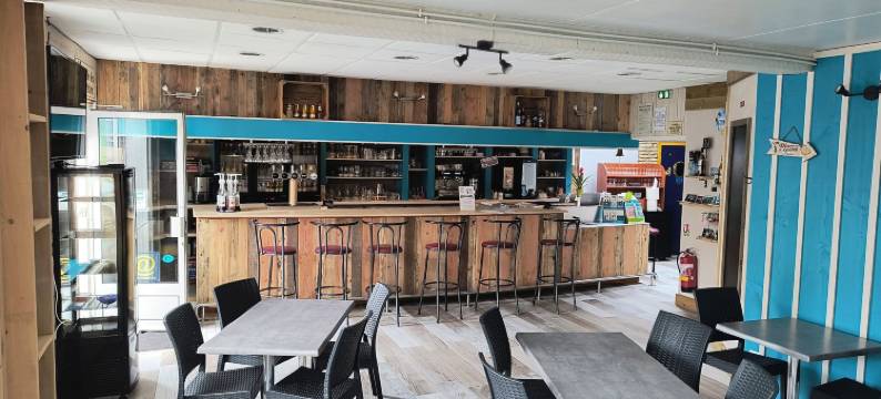 玛丽加兰特酒店酒吧餐厅(Hôtel Bar Restaurant la Marie Galante)图片