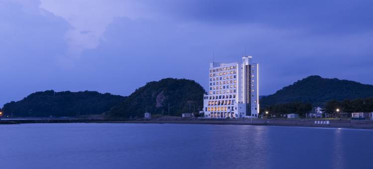 浅虫樱花观光酒店(Asamushi Sakura Kanko Hotel)图片