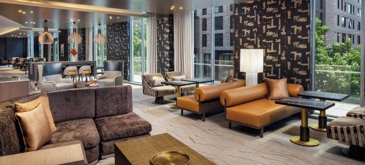 华盛顿特区Hyatt酒店 - 会议中心(Hyatt Washington DC/Convention Center)图片