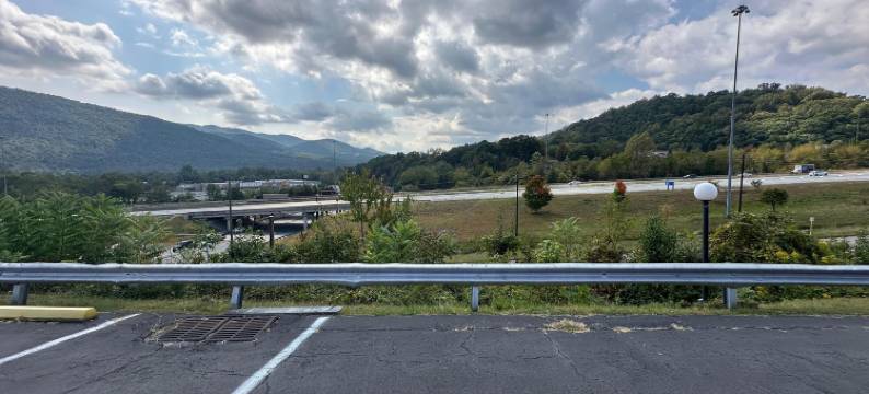 马格努森山景酒店(Magnuson Hotel Mountain View)图片