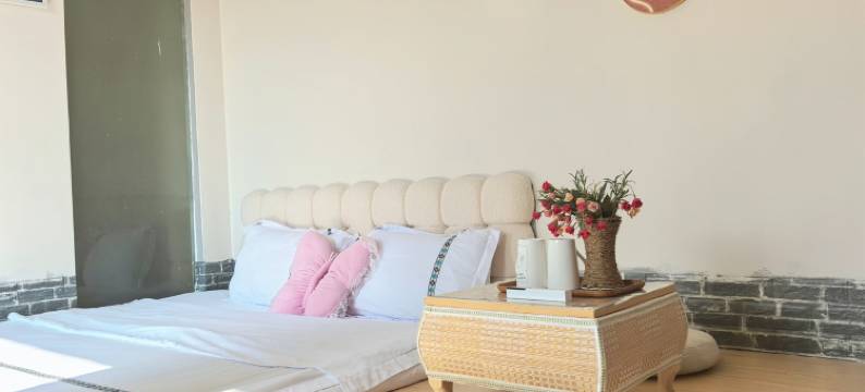 乐自在美久时光民宿(新圩路8号分店)图片