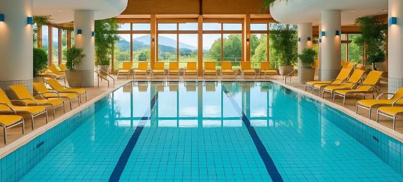 JMS假日阿尔高酒店(Hotel Jms Holiday Allgäu)图片