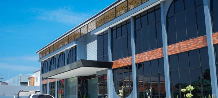 The King Hotel图片