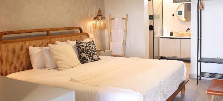 Bali Posh Hotel PR图片