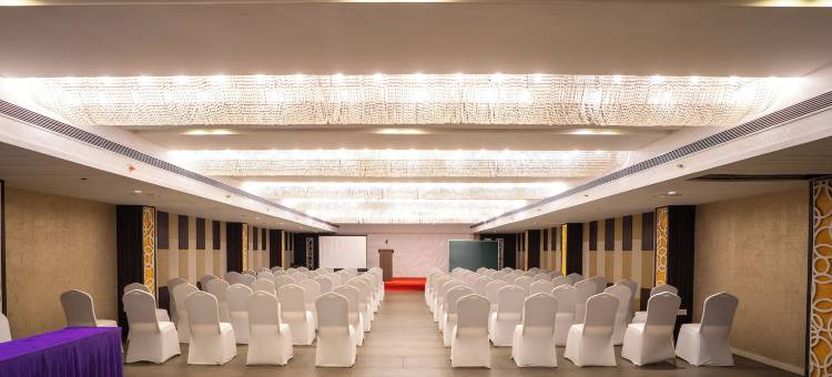 Zip by Spree Hotels Samudra Belgaum图片