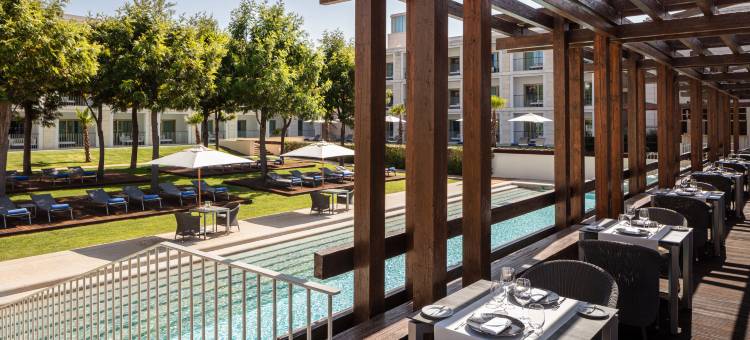 Victoria Golf Resort and Spa Managed by Accor(Victoria Golf Resort and Spa Managed by Accor)图片