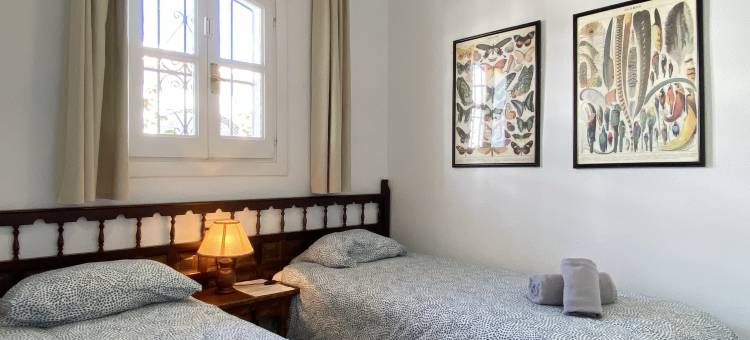 Apartment in Nerja near Burriana Beach图片