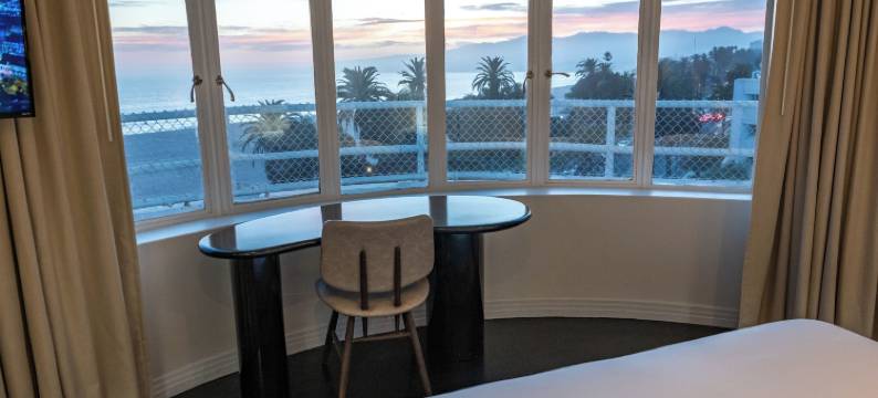 索尔德信标酒店(The Eden)图片