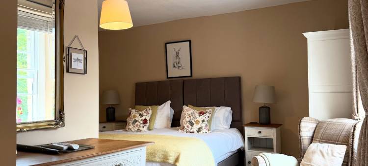 三公鸡酒店(Three Cocks Hotel)图片