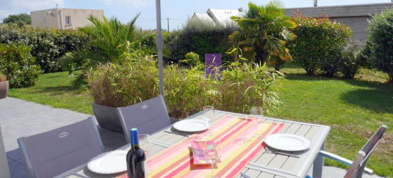 Holiday Home in Crozon near Sandy Beaches图片