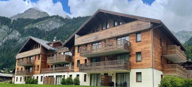 Apartment in La Chapelle near Ski Lift图片
