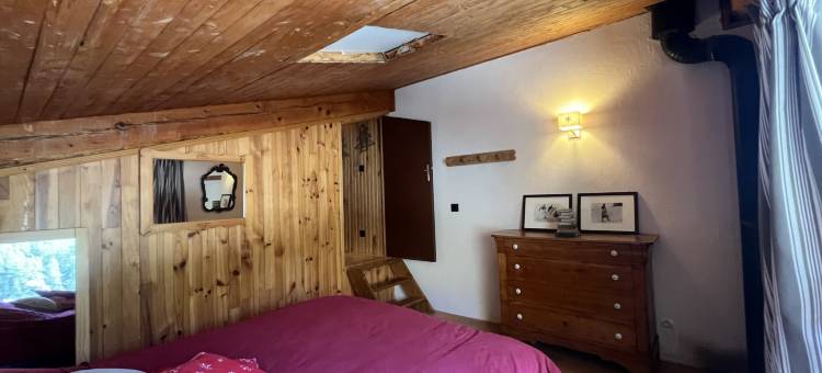 阿洛斯温馨明亮公寓(Cosy, Bright Apartment in Allos)图片
