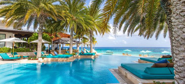 泽米海滩别墅, LXR酒店及度假村(Zemi Beach House, LXR Hotels & Resorts)图片