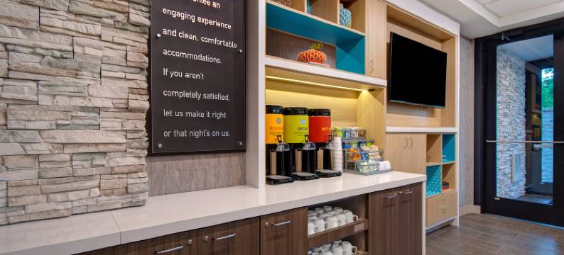 马里斯维尔希尔顿惠庭套房酒店(Home2 Suites by Hilton Marysville)图片