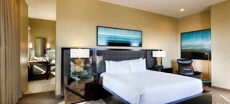 俄克拉何马市科尔科德酒店 - 希尔顿格芮精选酒店(Colcord Hotel Oklahoma City, Curio Collection by Hilton)图片