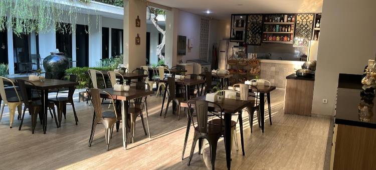 Kertanegara Homestay图片