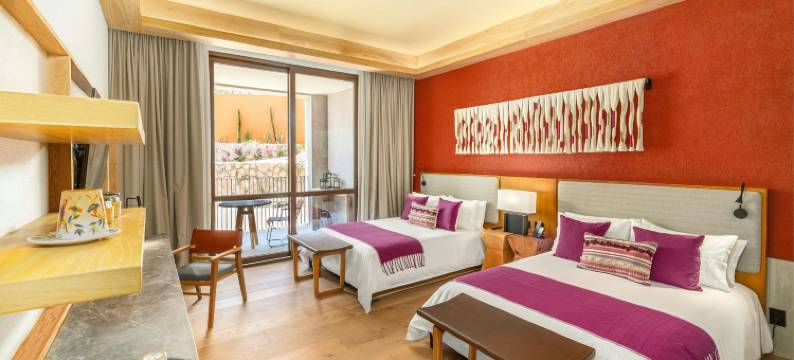 克莱维亚，圣米格尔-德阿连德，傲途格精选(Cleviá, Autograph Collection, San Miguel de Allende)图片