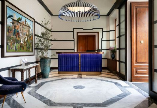 Villa Ermellina Siena, a Tribute Portfolio Hotel Hotel Overview