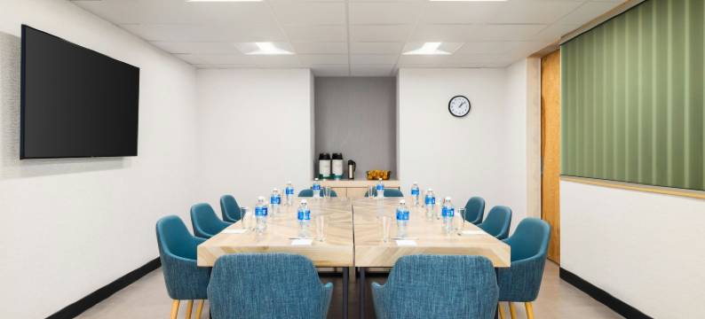 TownePlace Suites汉布尔洲际机场酒店(TownePlace Suites by Marriott Humble InterContinental Airport)图片