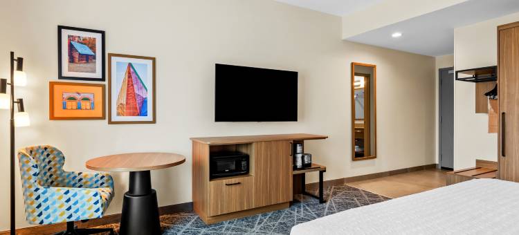 Hampton Inn by Hilton Daleville图片