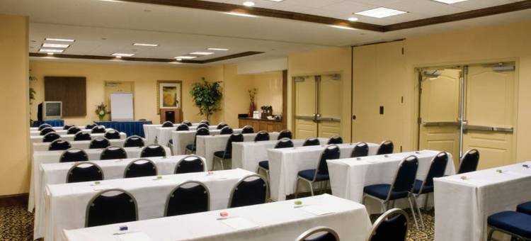 希尔顿欢朋套房酒店-南弗雷德里克斯堡(Hampton Inn & Suites Fredericksburg South)图片