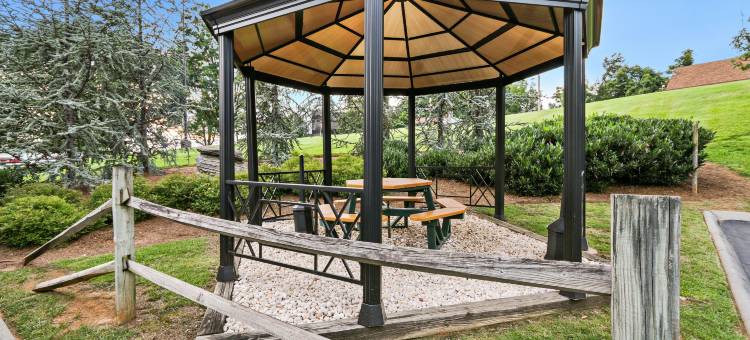 约翰逊城红屋顶酒店(Red Roof Inn Johnson City)图片