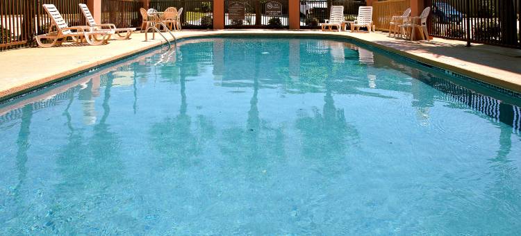 Holiday Inn Express 比洛克西 by IHG(Holiday Inn Express Biloxi - Beach Blvd)图片