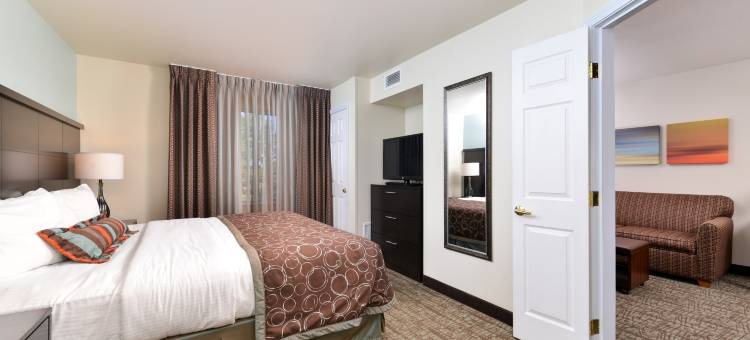 Staybridge Suites 苏福尔斯帝国商城(Staybridge Suites Sioux Falls at Empire Mall)图片