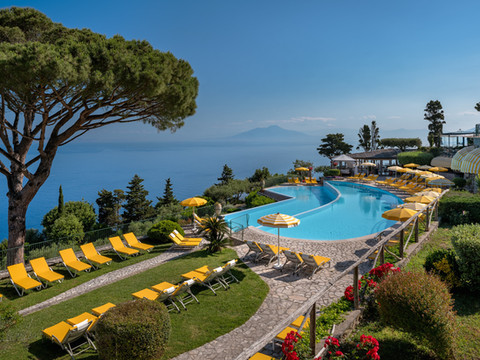 西泽奥古斯都酒店