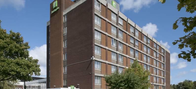 Holiday Inn 华盛顿(Holiday Inn WASHINGTON by IHG)图片