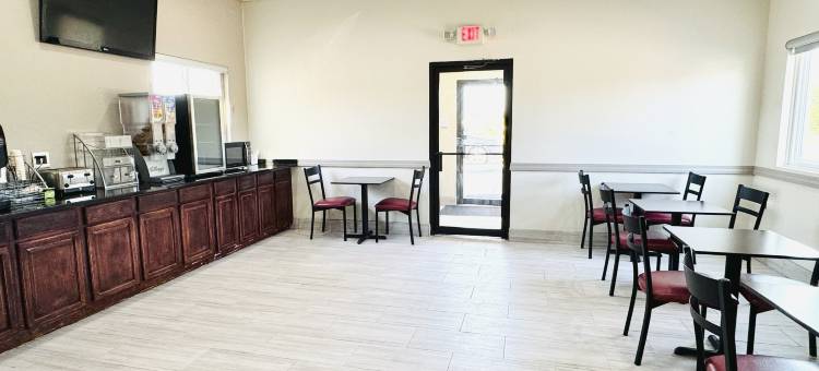 埃姆斯红屋顶酒店(Red Roof Inn Ames)图片