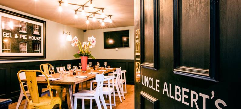 维多利亚旅馆(Victoria Inn)图片