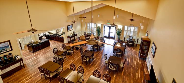 Homewood Suites by Hilton-北查尔斯顿机场(Homewood Suites by Hilton Charleston Airport)图片