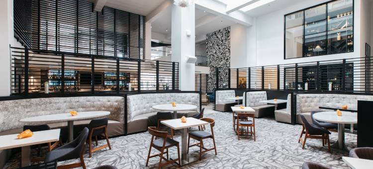 斯塔顿酒店(Stanton House El Paso)图片