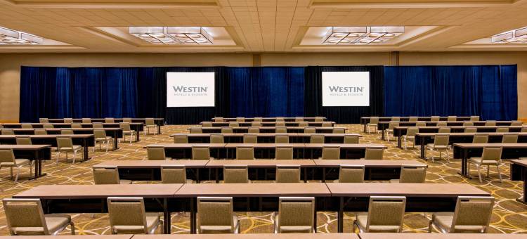 辛辛那提威斯汀酒店(The Westin Cincinnati)图片