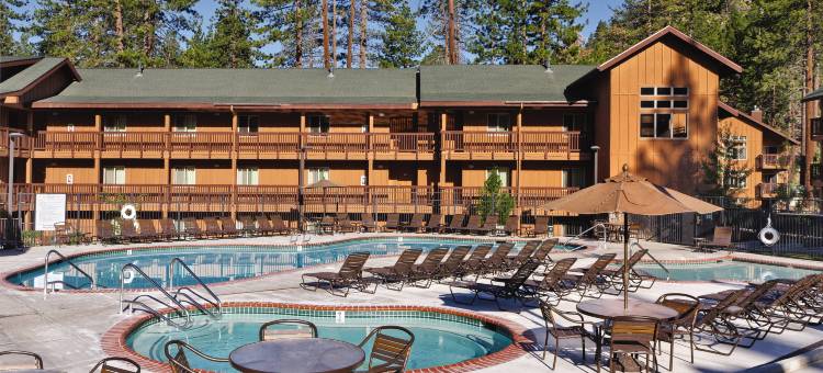 WorldMark South Shore图片